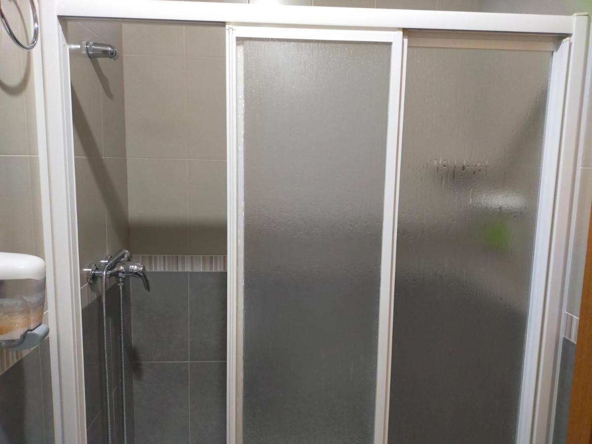 Hostal Banderas Fuensanta de Martos Kültér fotó
