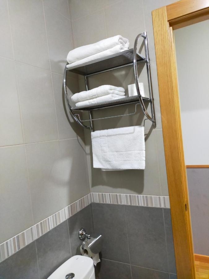 Hostal Banderas Fuensanta de Martos Kültér fotó