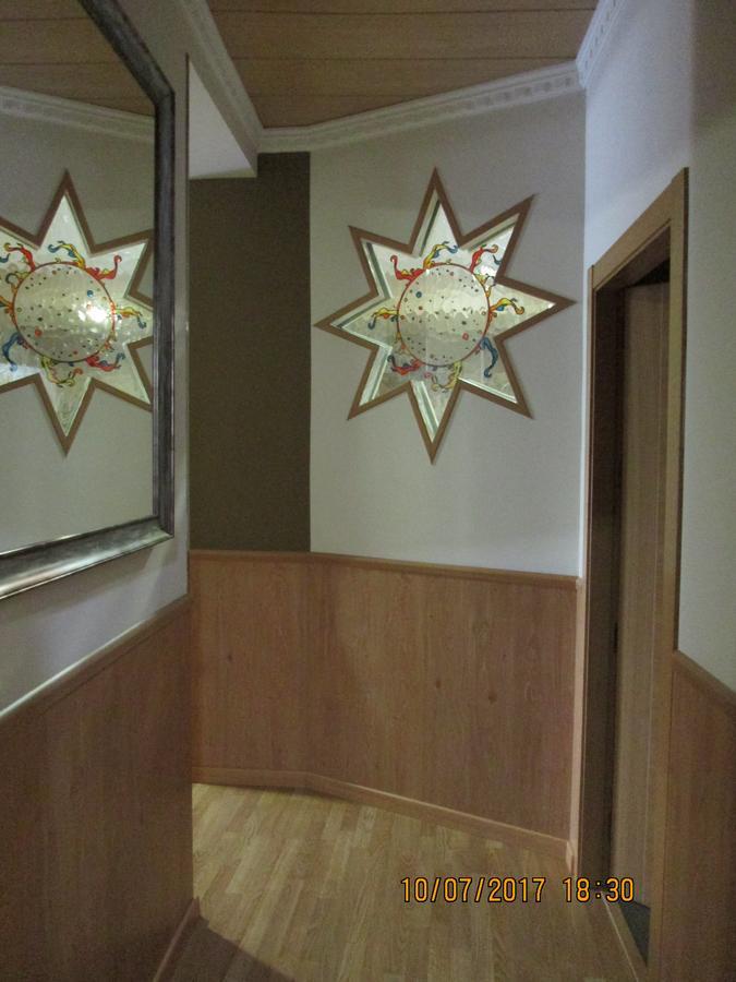 Hostal Banderas Fuensanta de Martos Kültér fotó