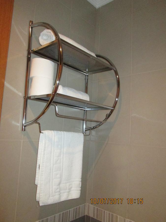 Hostal Banderas Fuensanta de Martos Kültér fotó
