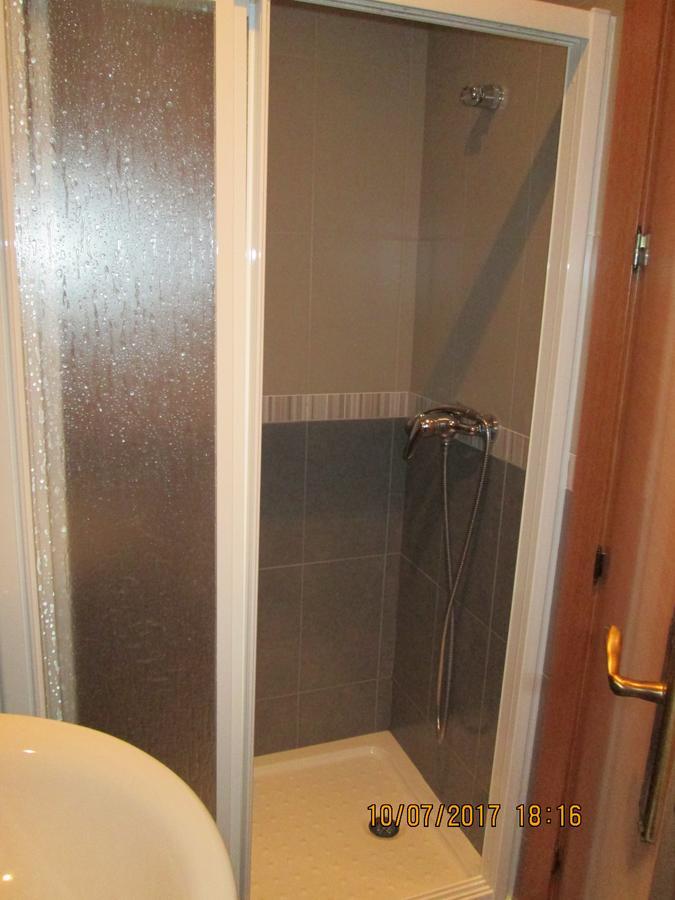 Hostal Banderas Fuensanta de Martos Kültér fotó